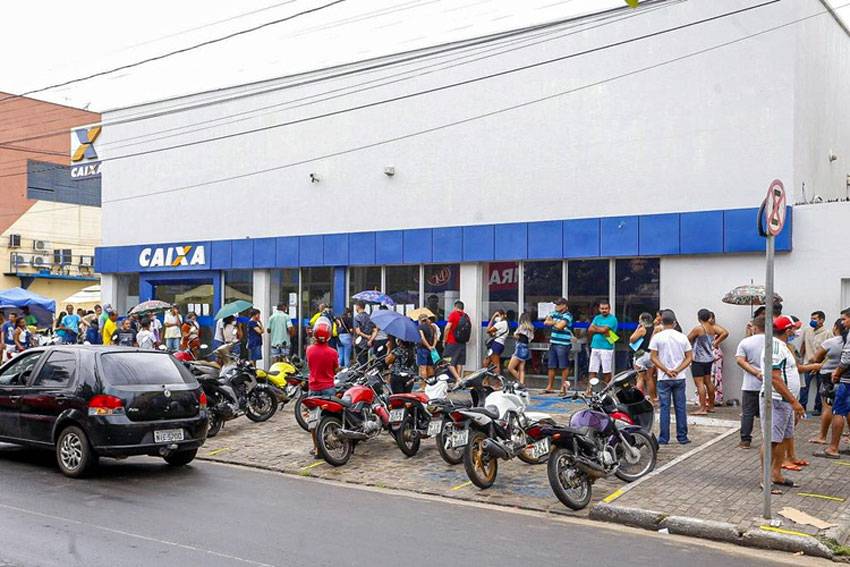 Tentativa de golpe de mais de R$ 4 milhões acaba em prisões pela Polícia Federal